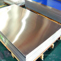 Verschiedene Typen von Aluminium 6061 T6 Platte